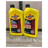 Pennzoil 5W-20 Full Synthetic Motor Oil