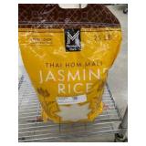 Thai Hom Mali Jasmine Rice