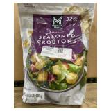 Large Cut Seasoned Croutons