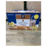 Caramel Vanilla Cream Coffee Pods, 60 Ct