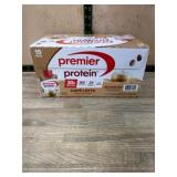 Premier Protein Cafe Latte, 15-Pack