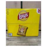 Lay's Classic Potato Chips, 50 Bags