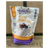 Oatsome Classic Overnight Oats Bag