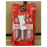 Original Beef Sticks, 12-Count Pack