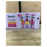 Bloom 18-Pack Energy Drink Variety Pack
