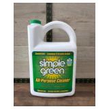 Simple Green All-Purpose Cleaner, Concentrated