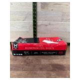 Pre-Cut Aluminum Foil Sheets