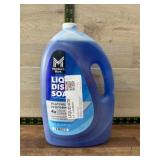 Liquid Dish Soap, Platinum Perform