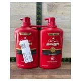 Old Spice Swagger Body Wash, 2-Pack