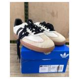 Women's Adidas Samba OG Shoes, Size 10
