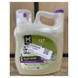 Plant-Based Lavender Laundry Detergent