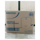 Marathon Centerpull Towel Dispenser