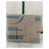 Marathon Centerpull Towel Dispenser