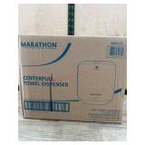 Marathon Centerpull Towel Dispenser