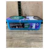 Swiffer Mop Heavy Duty Lavender Wet Cloths