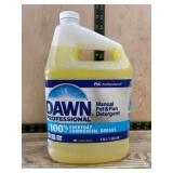 Dawn Professional Manual Pot & Pan Detergent