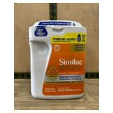 Similac 360 Total Care Infant Formula