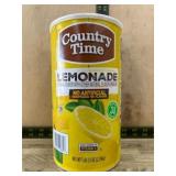 Country Time Lemonade Drink Mix