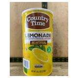 Country Time Lemonade Drink Mix