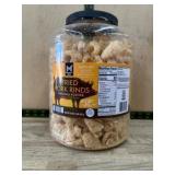 Fried Pork Rinds, Original Flavor