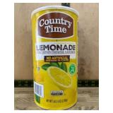 Country Time Lemonade Drink Mix