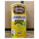 Country Time Lemonade Drink Mix
