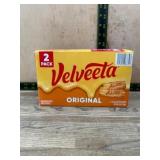 Velveeta Original Cheese 2-Pack