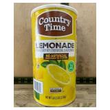 Country Time Lemonade Drink Mix