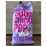 Boom Chicka Pop Sweet & Salty Kettle Corn