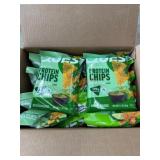 Protein Chips, Salsa Verde Flavor