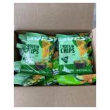 Quest Tortilla Protein Chips