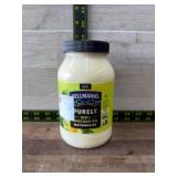 Hellmann's Avocado Oil Mayonnaise