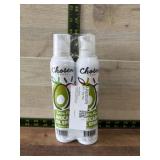 2 Avocado Oil Spray Bottles