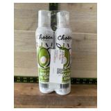 Pack of Two Avocado Oil Sprays