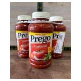 Prego Traditional Pasta Sauce
