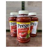 Prego Traditional Italian Sauce Pack