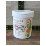 NatureWell Bergamot & Grapefruit Cream