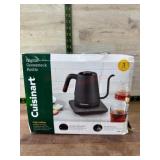Cuisinart Digital Gooseneck Kettle
