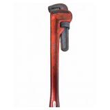 RIDGID Heavy Duty 18" Pipe Wrench