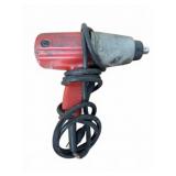 Milwaukee 1/2" Heavy Duty Impact Wrench