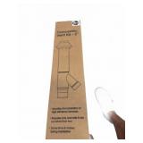 Rheem 2" Concentric Vent Kit for Furnaces