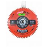 Crescent Tools FineCut 8.5" 60T Saw Blade