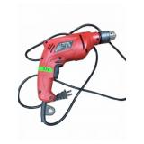 1/2" Hammer Drill 120V 4.5A Electric