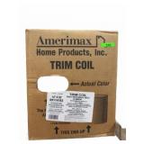 Amerimax Trim Coil 14" x 50