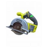 Ryobi P504G 18V 5-1/2" Circular Saw