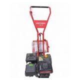 CRAFTSMAN 14" 208cc Gas Tiller