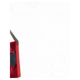 Cleveland Twist Drill Set, 3/8" HSS, Qty 8