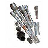 1" Drive Extension Bars and Adapters