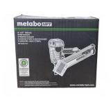 Metabo HPT 3-1/2" 90mm Strip Nailer NR90AD(S1