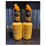 2-33.8 oz pineapple juice
